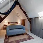 Villa Marcel, Sejour Nature Avec Piscine Chauffee