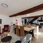 Villa Marcel, Sejour Nature Avec Piscine Chauffee