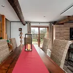 Villa Marcel, Sejour Nature Avec Piscine Chauffee *
