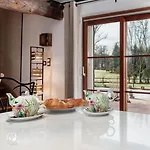 Marcel, Sejour Nature Avec Piscine Chauffee