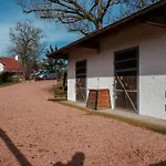 Marcel, Sejour Nature Avec Piscine Chauffee *