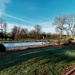 Villa Marcel, Sejour Nature Avec Piscine Chauffee *